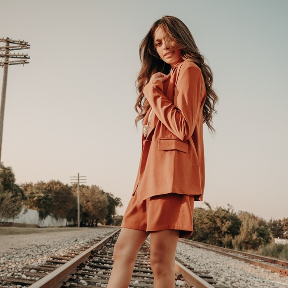 Suit Set (LAST ONE) - Picture 4 of 8